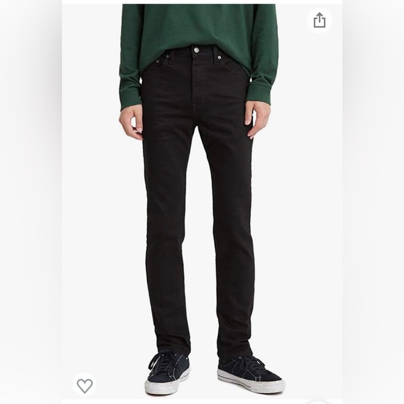 Levi's Other - Levi's Men's 510 Skinny Fit Jeans